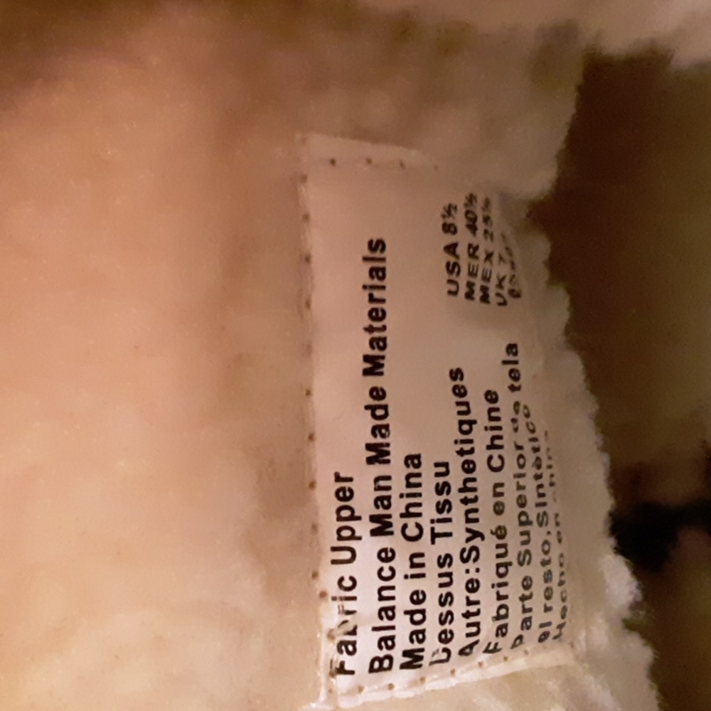 Womens 8.5 sz winter boots - Picture 5 of 6